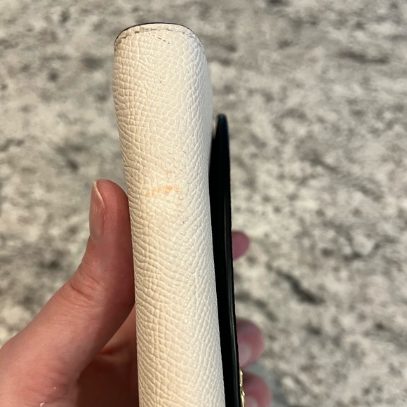 Coach Slim Envelope Wallet - Picture 8 of 13